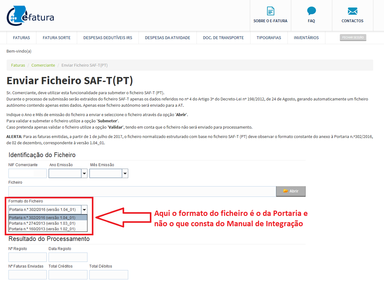 Sq Estruturas Ficheiro Saf T Pt